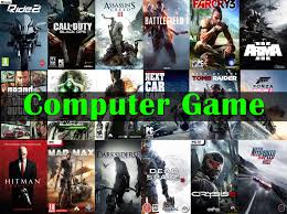 Pc Games